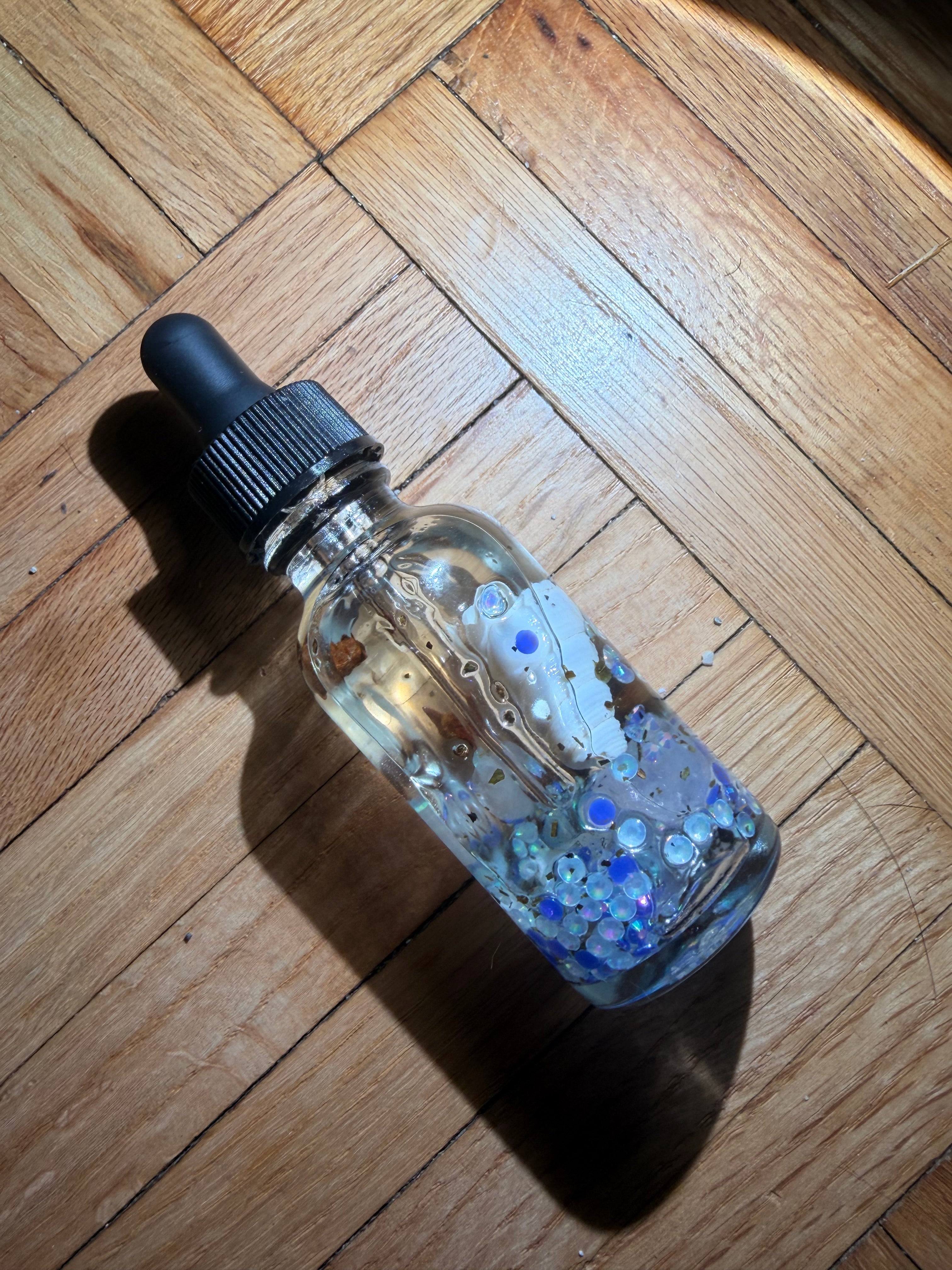 Sirens Aura | Glamour Oil