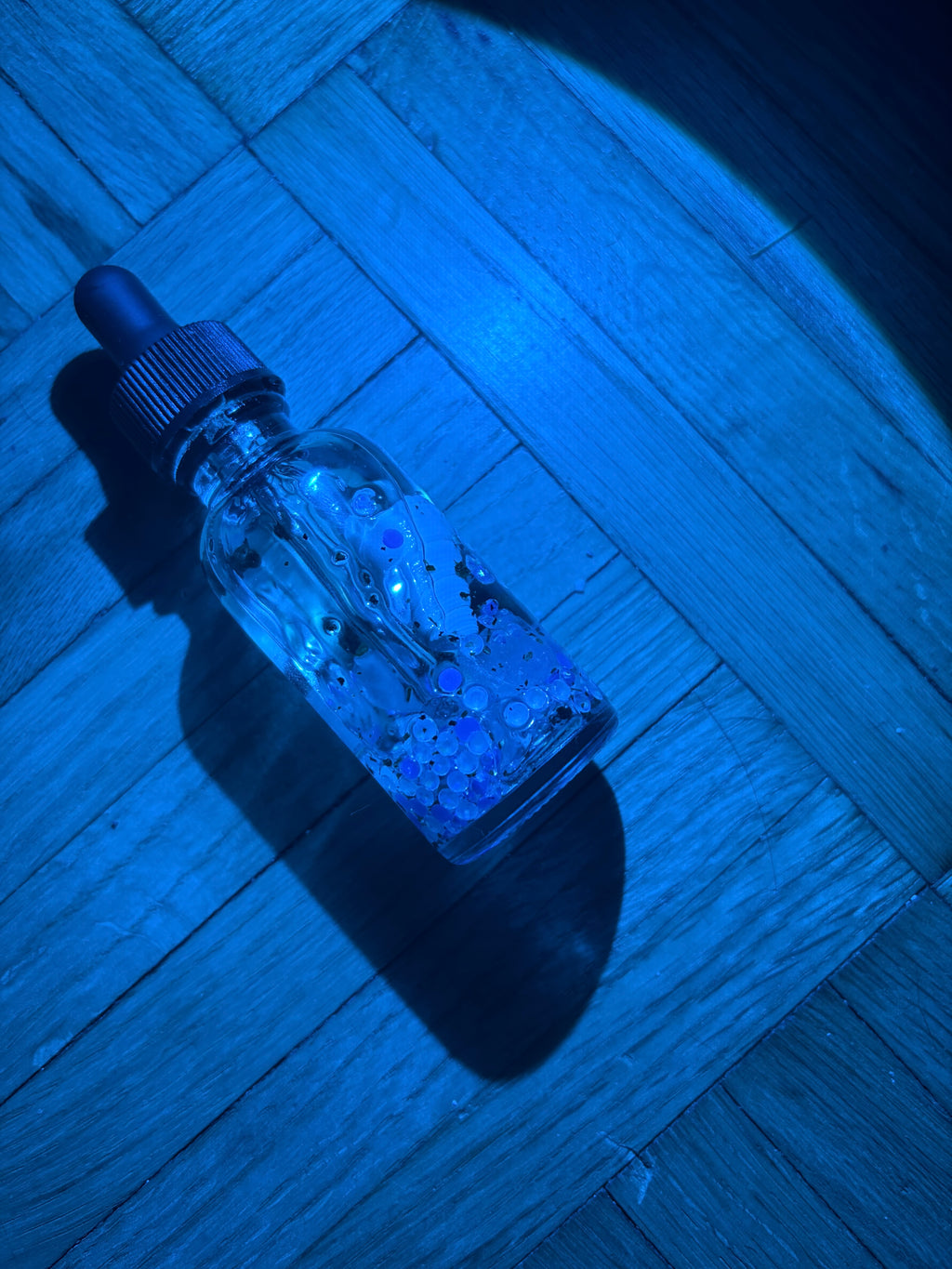 Sirens Aura | Glamour Oil